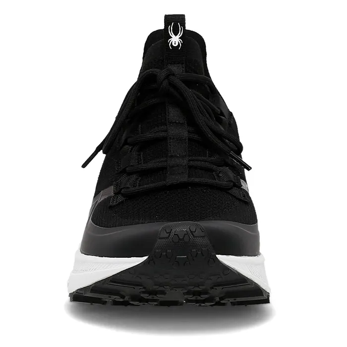 Womens Pathfinder 8211 Black Spyder Sneakers Womens Pathfinder 8211 Black Spyder Sneakers
