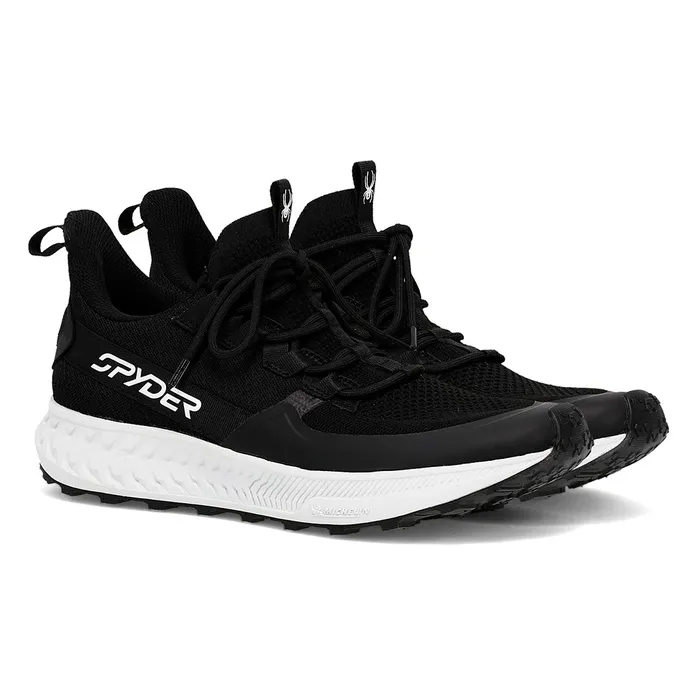 Womens Pathfinder 8211 Black Spyder Sneakers Womens Pathfinder 8211 Black Spyder Sneakers
