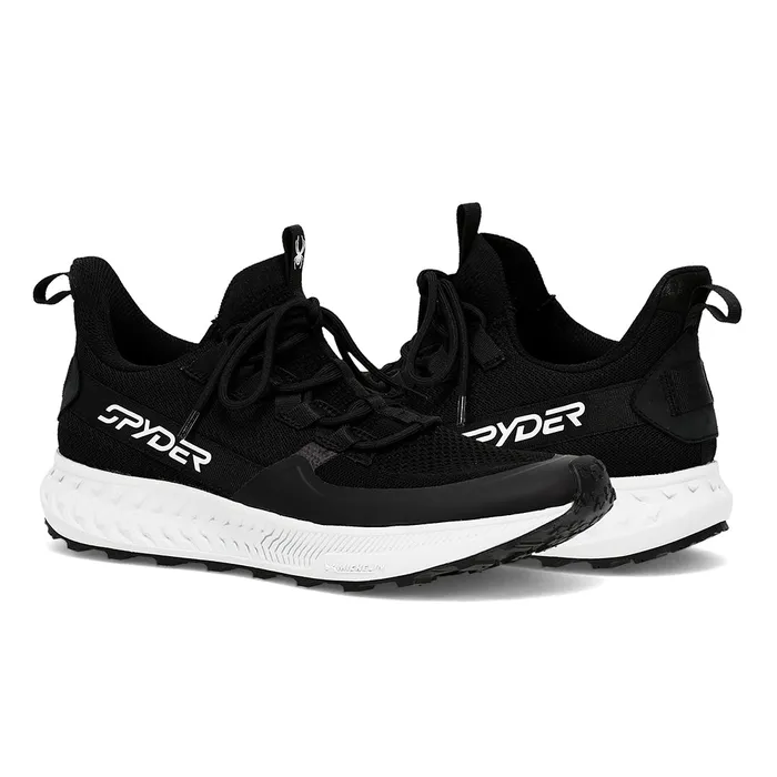 Womens Pathfinder 8211 Black Spyder Sneakers Womens Pathfinder 8211 Black Spyder Sneakers