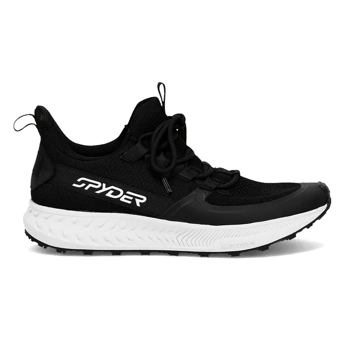 Womens Pathfinder 8211 Black Spyder Sneakers Womens Pathfinder 8211 Black Spyder Sneakers