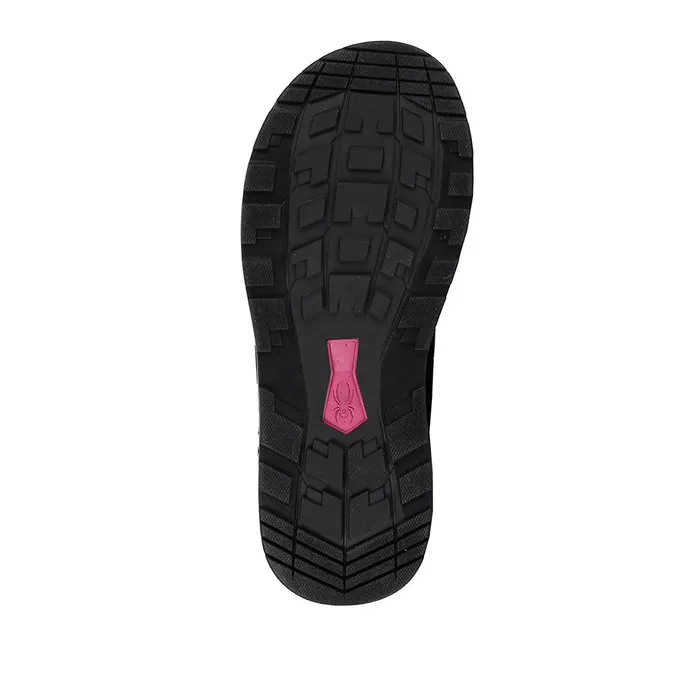 Womens Peninsula 8211 Fuchsia Spyder Sandals