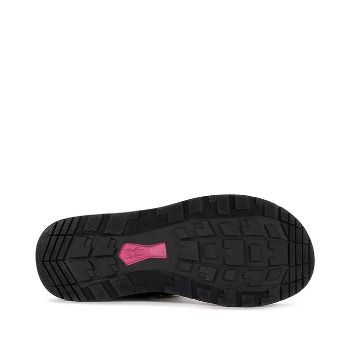 Womens Peninsula 8211 Fuchsia Spyder Sandals