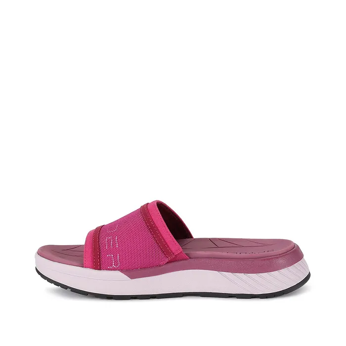 Womens Peninsula 8211 Fuchsia Spyder Sandals
