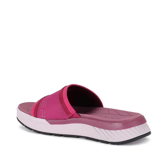 Womens Peninsula 8211 Fuchsia Spyder Sandals