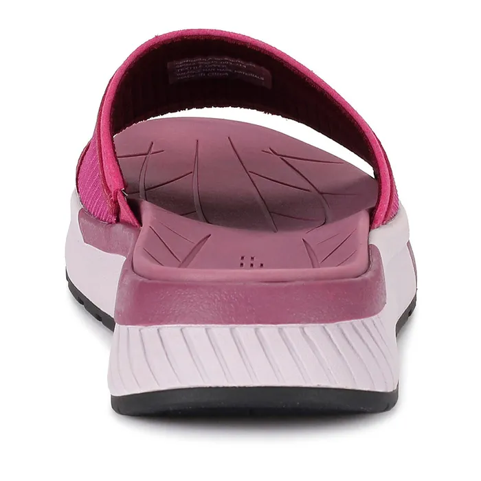 Womens Peninsula 8211 Fuchsia Spyder Sandals