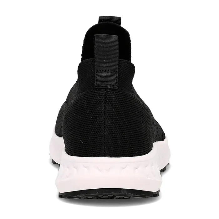 Womens Pioneer 8211 Black Spyder Sneakers Womens Pioneer 8211 Black Spyder Sneakers