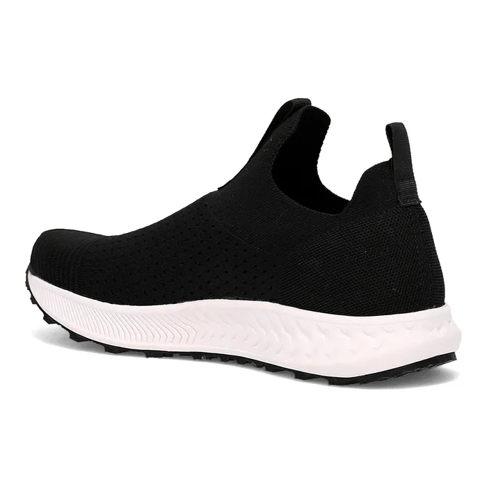 Womens Pioneer 8211 Black Spyder Sneakers Womens Pioneer 8211 Black Spyder Sneakers