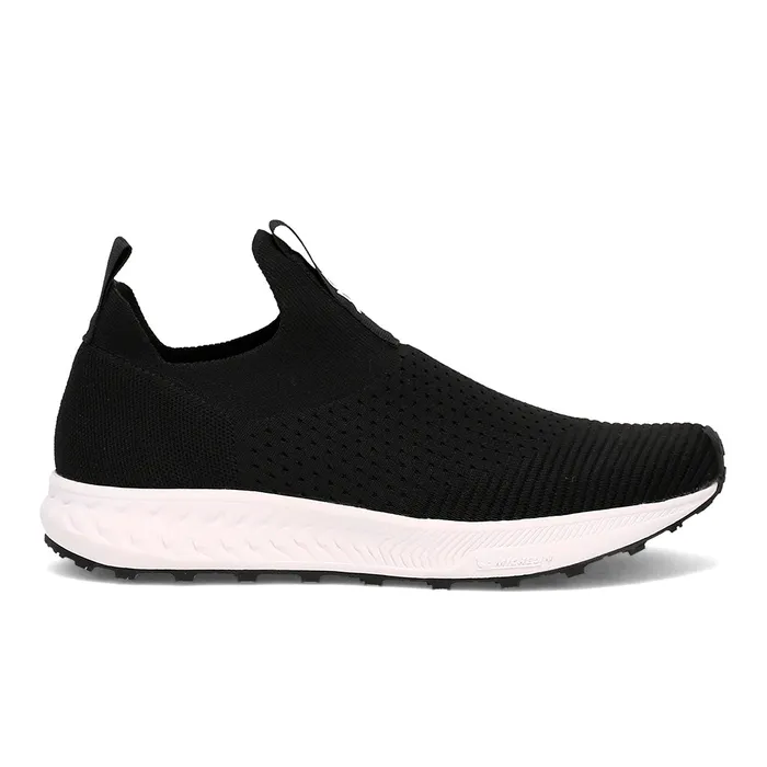 Womens Pioneer 8211 Black Spyder Sneakers Womens Pioneer 8211 Black Spyder Sneakers