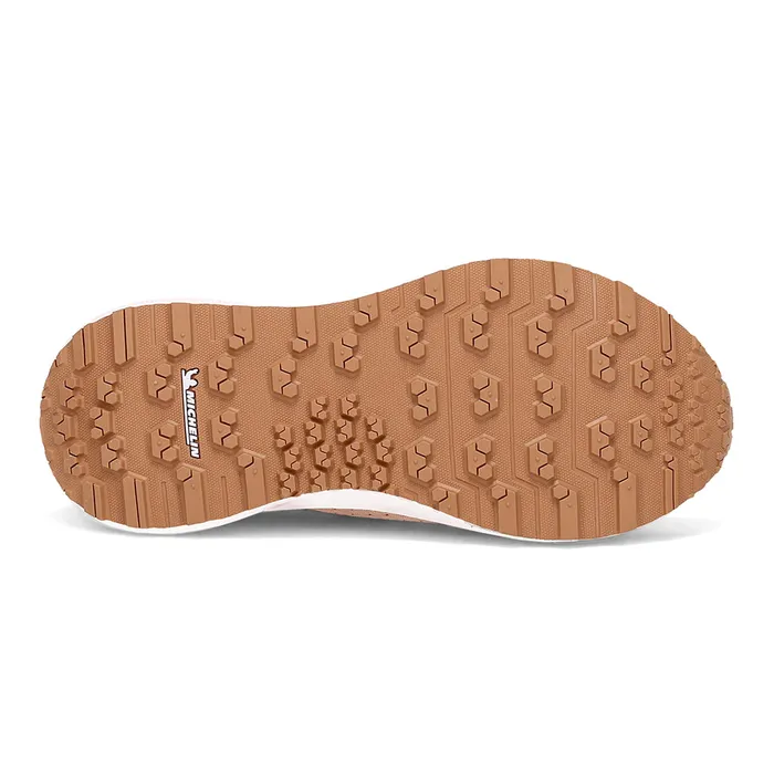 Womens Pioneer 8211 Peach Spyder Sneakers Womens Pioneer 8211 Peach Spyder Sneakers