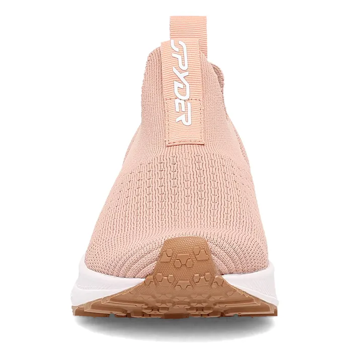Womens Pioneer 8211 Peach Spyder Sneakers Womens Pioneer 8211 Peach Spyder Sneakers