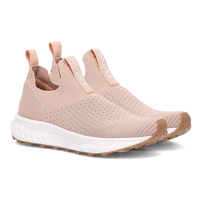 Womens Pioneer 8211 Peach Spyder Sneakers Womens Pioneer 8211 Peach Spyder Sneakers