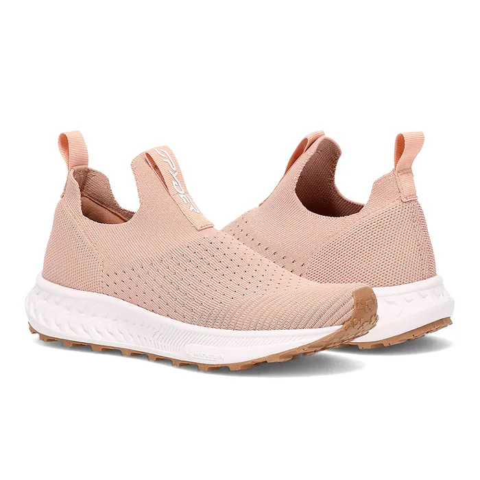 Womens Pioneer 8211 Peach Spyder Sneakers Womens Pioneer 8211 Peach Spyder Sneakers