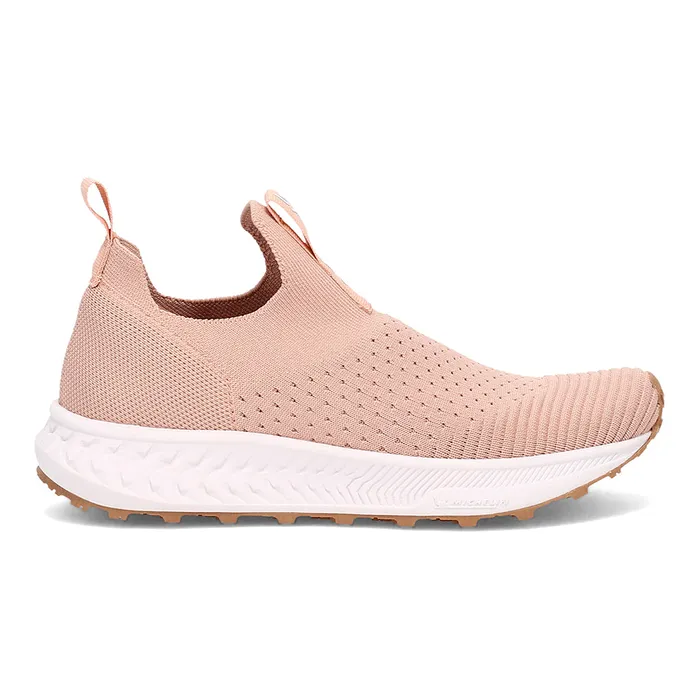Womens Pioneer 8211 Peach Spyder Sneakers Womens Pioneer 8211 Peach Spyder Sneakers