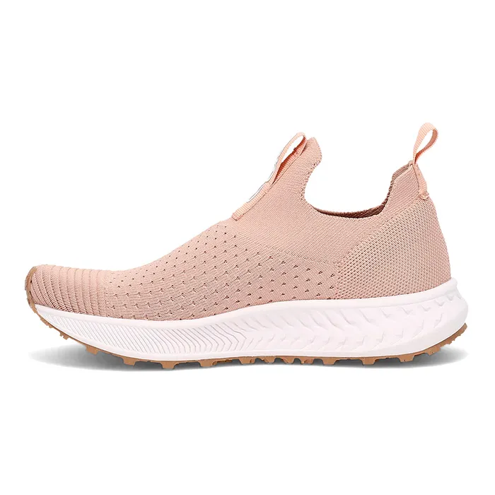Womens Pioneer 8211 Peach Spyder Sneakers Womens Pioneer 8211 Peach Spyder Sneakers
