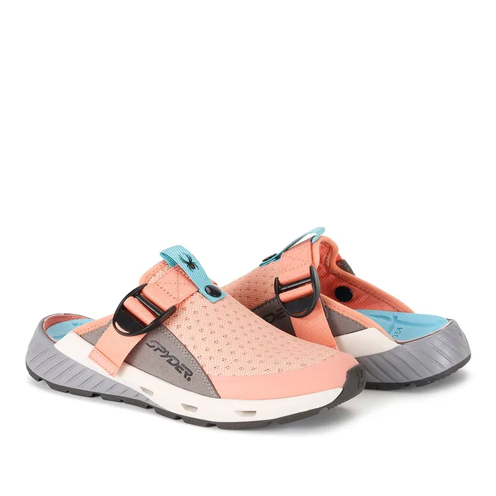 Womens Ranger 8211 Pink Spyder Sandals Womens Ranger 8211 Pink Spyder Sandals