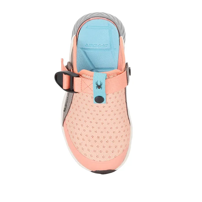 Womens Ranger 8211 Pink Spyder Sandals Womens Ranger 8211 Pink Spyder Sandals