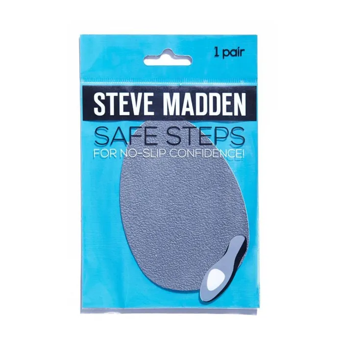 Womens Safesteps Multi Steve Madden Shoe Care