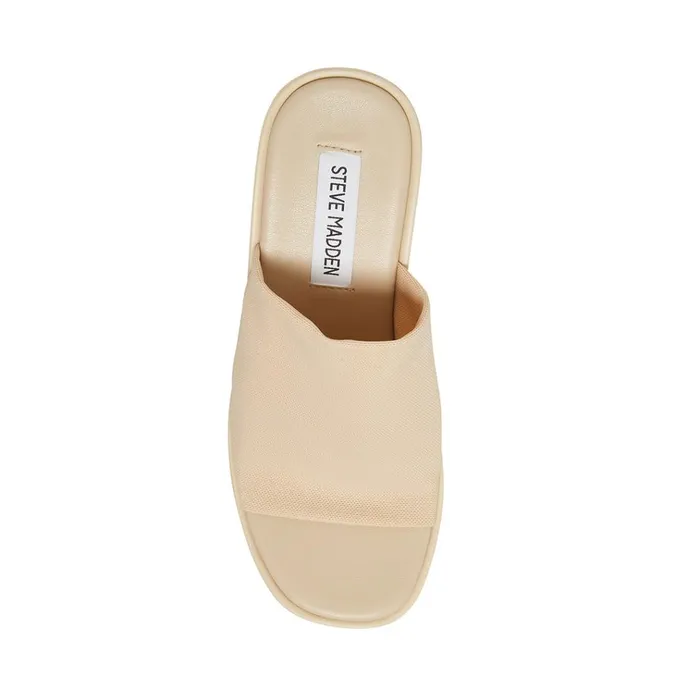 Womens Sami Sand Steve Madden Sandals