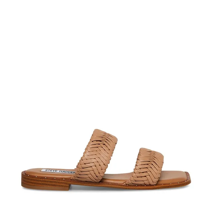 Womens Sharyn Tan Steve Madden Sandals Womens Sharyn Tan Steve Madden Sandals
