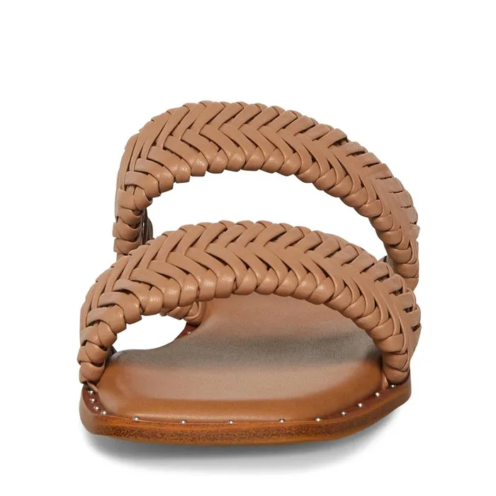 Womens Sharyn Tan Steve Madden Sandals Womens Sharyn Tan Steve Madden Sandals