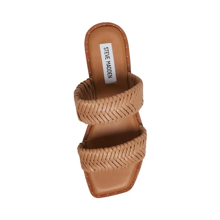 Womens Sharyn Tan Steve Madden Sandals Womens Sharyn Tan Steve Madden Sandals