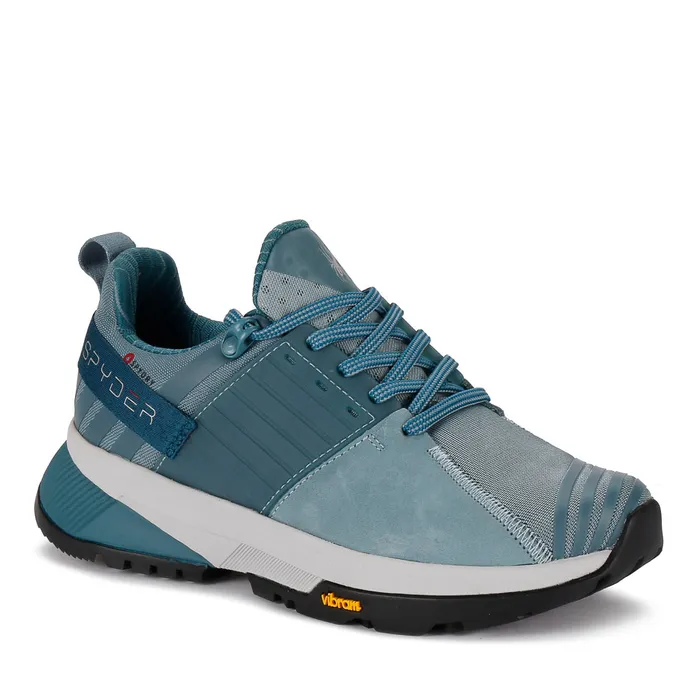Womens Shasta 8211 Arctic Blue Spyder Shoes