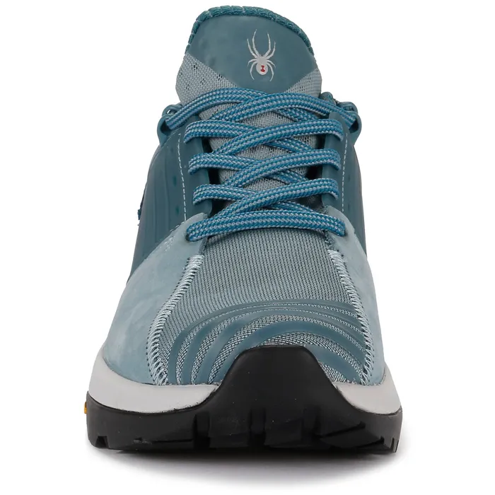Womens Shasta 8211 Arctic Blue Spyder Shoes