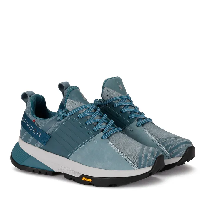 Womens Shasta 8211 Arctic Blue Spyder Shoes