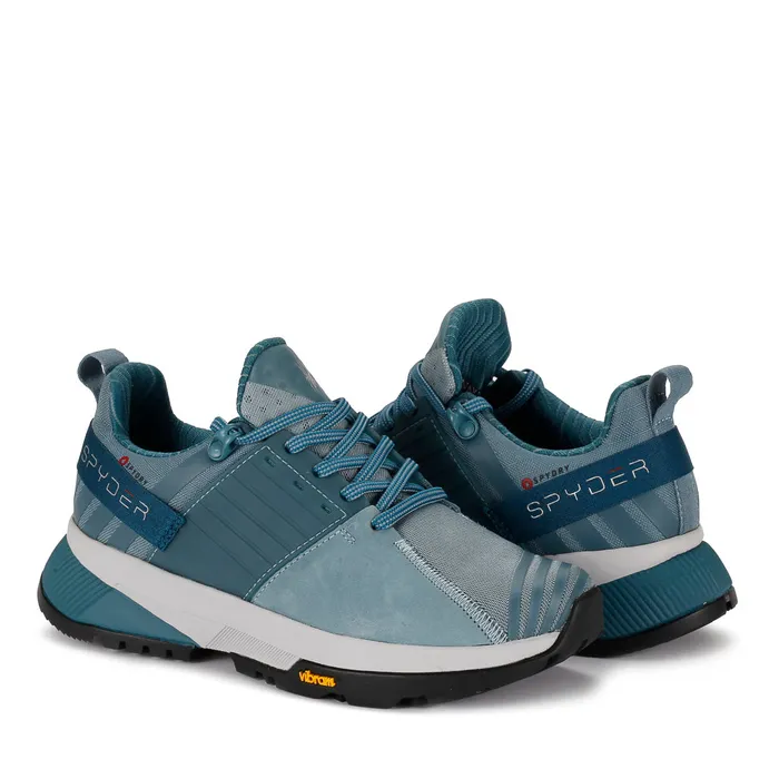 Womens Shasta 8211 Arctic Blue Spyder Shoes