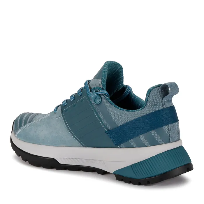 Womens Shasta 8211 Arctic Blue Spyder Shoes