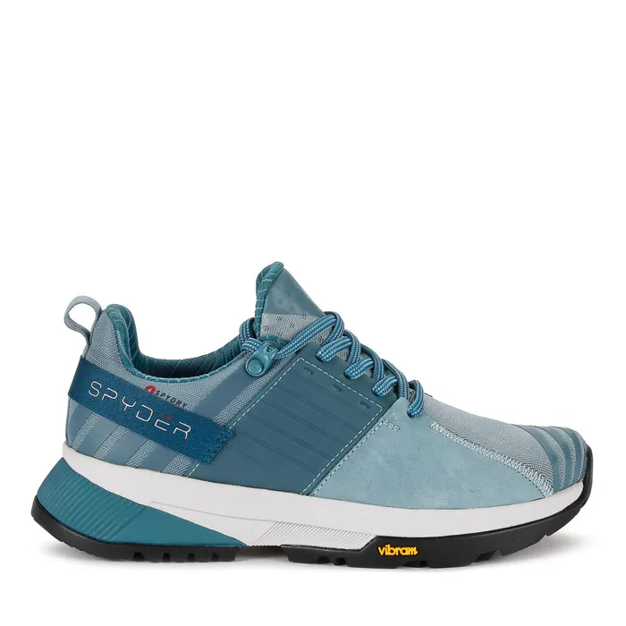Womens Shasta 8211 Arctic Blue Spyder Shoes