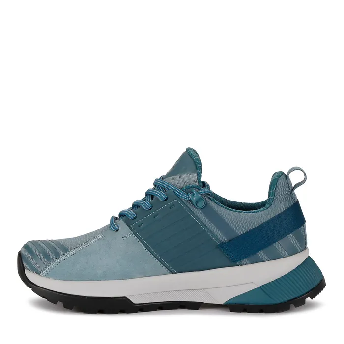 Womens Shasta 8211 Arctic Blue Spyder Shoes