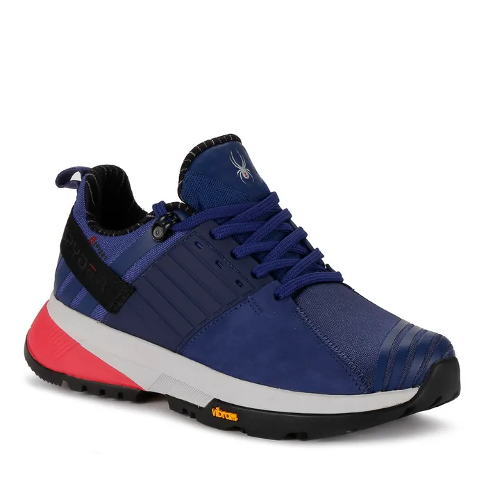 Womens Shasta 8211 Atlantic Blue Spyder Shoes