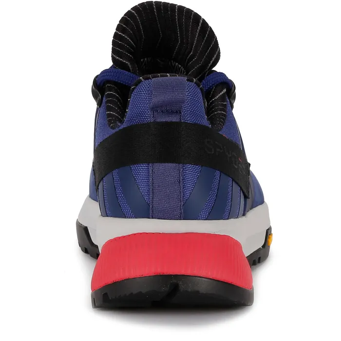 Womens Shasta 8211 Atlantic Blue Spyder Shoes
