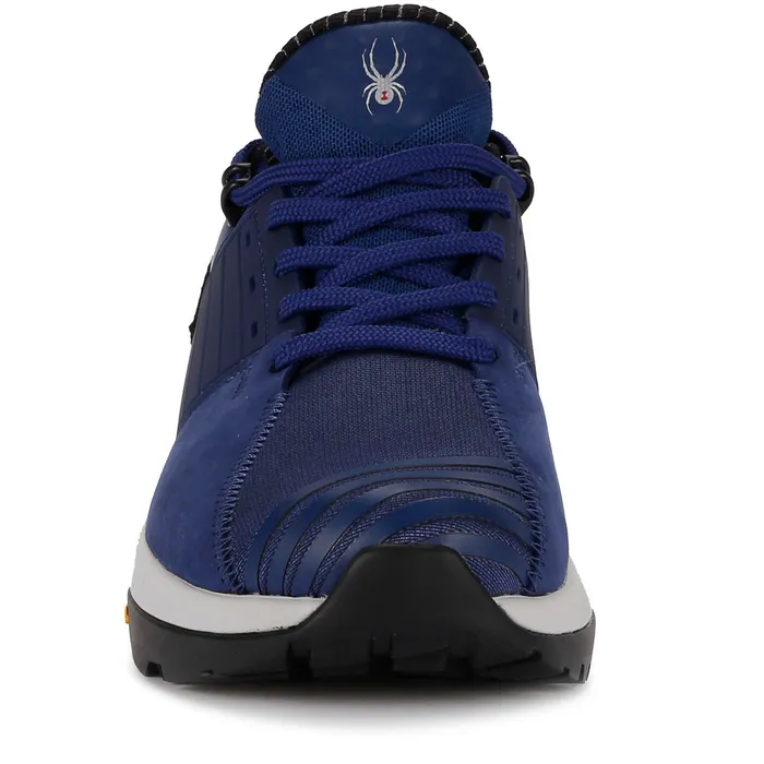 Womens Shasta 8211 Atlantic Blue Spyder Shoes