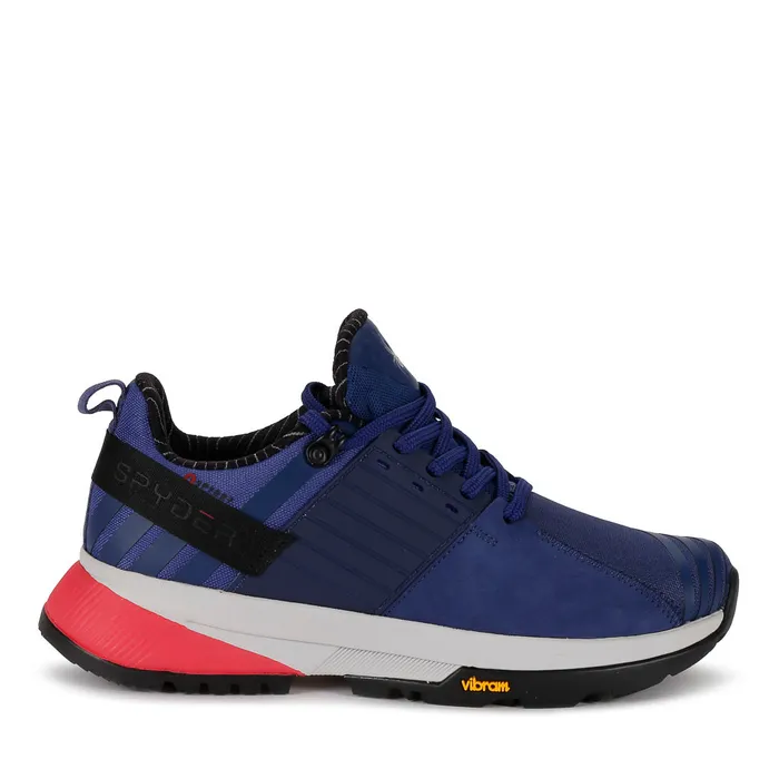 Womens Shasta 8211 Atlantic Blue Spyder Shoes