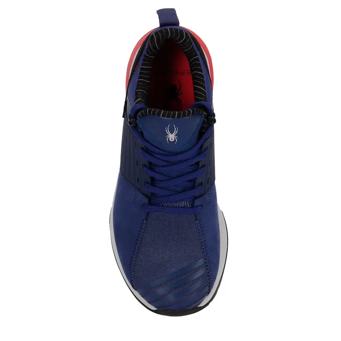 Womens Shasta 8211 Atlantic Blue Spyder Shoes