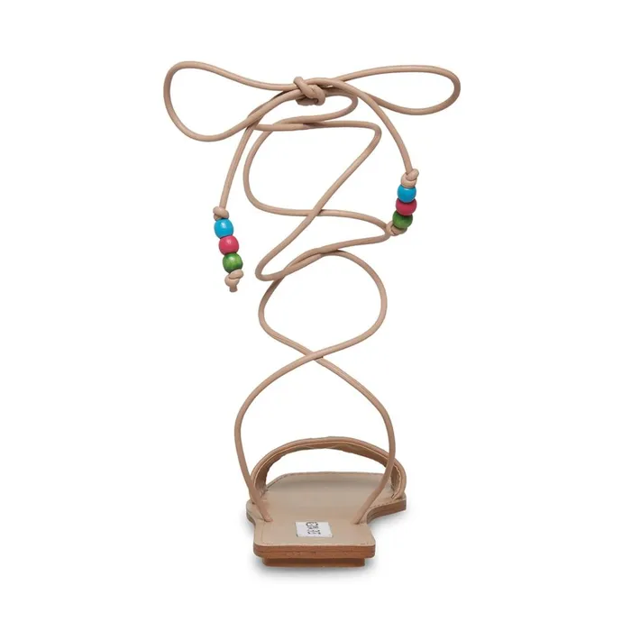 Womens Tabi Multi Steve Madden Sandals