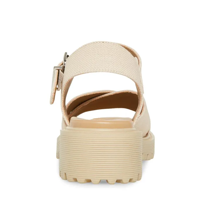 Womens Talvi Bone Steve Madden Sandals