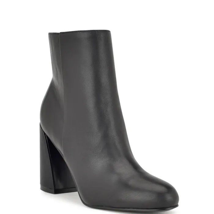 Yast Dress Booties Black Women Nine West Boots and Booties
