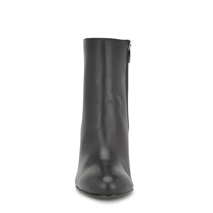 Yast Dress Booties Black Women Nine West Boots and Booties