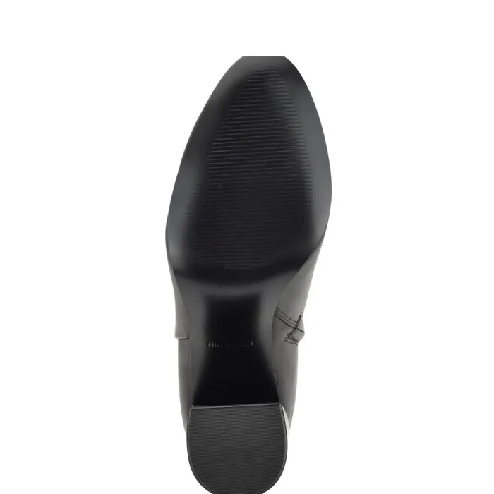 Yast Dress Booties Black Women Nine West Boots and Booties
